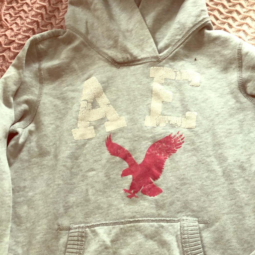 American eagle outfiters hoodie